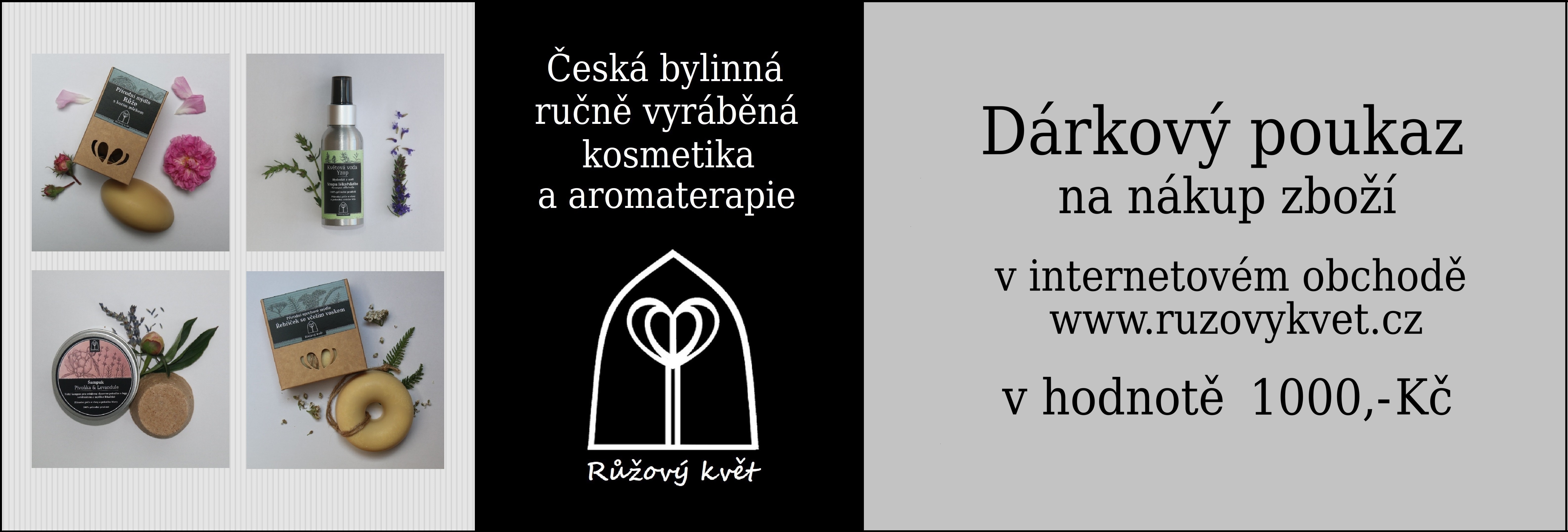 Dárkový poukaz