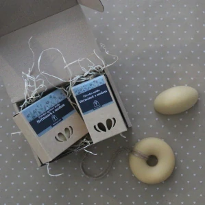 Dárkový box "Mýdla Heřmánek"